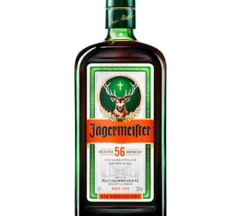 jägermeister 70cl