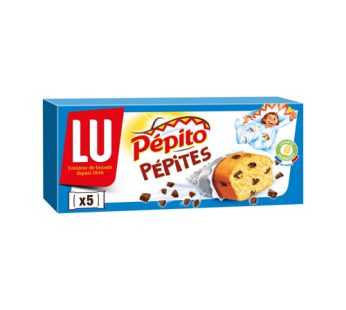 LU Pépito pépites 150gr