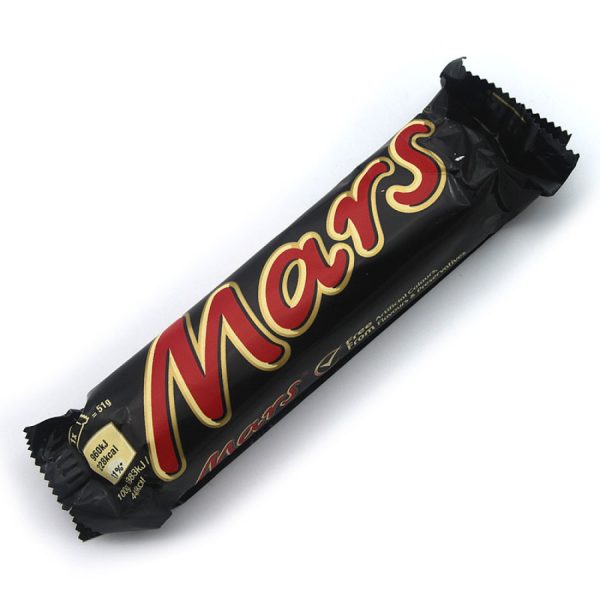 Mars