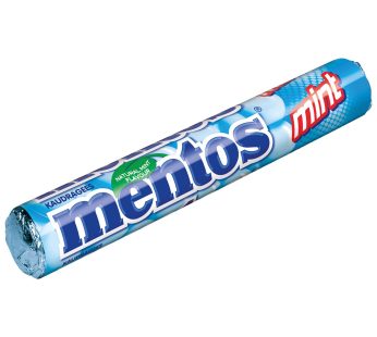 Mentos Mint