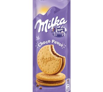 Milka choco pause  260gr