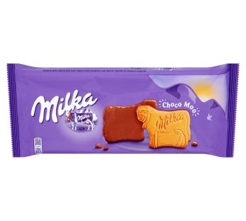 milka choco moo 200g