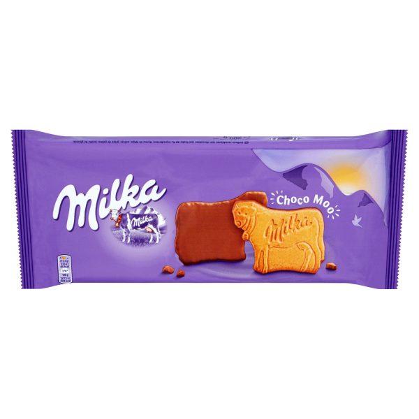 milka choco moo 200g