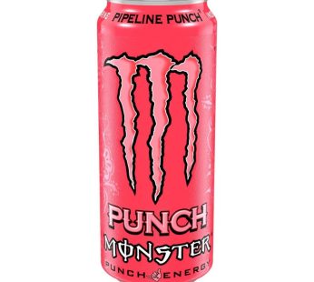 Monster energy Pipeline 50cl