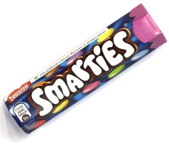 Smarties