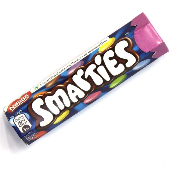 Smarties