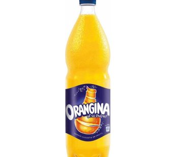 1.5L Orangina