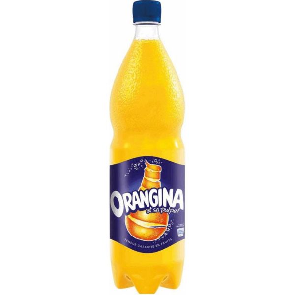 1.5L Orangina