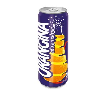 Orangina 33cl