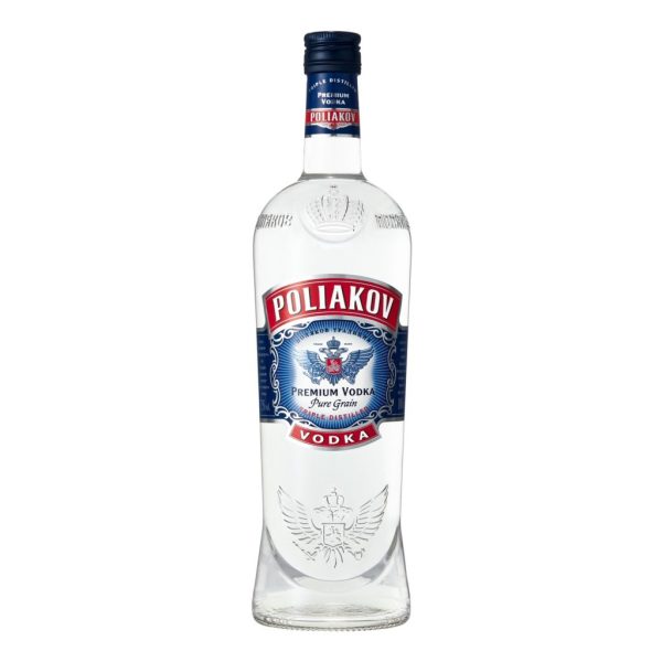 Poliakov 70cl