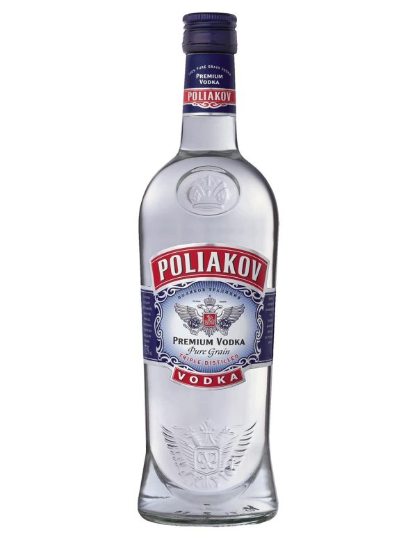 Poliakov 1L