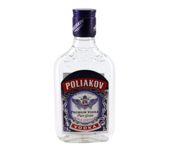 Flash Poliakov 20cl