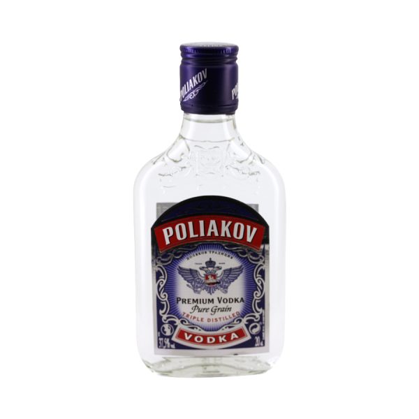 Flash Poliakov 20cl