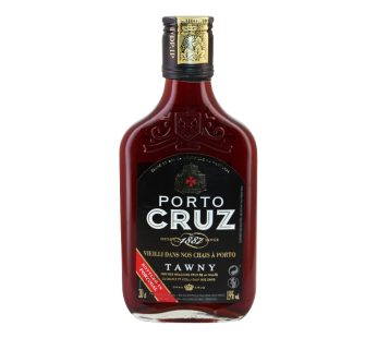 Flash Porto CRUZ 20cl