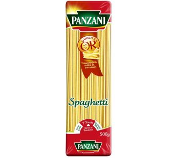 Spaghetti 500g  PANAZANI