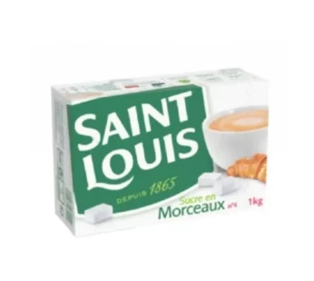 KG SUCRE MORCEAUX N4