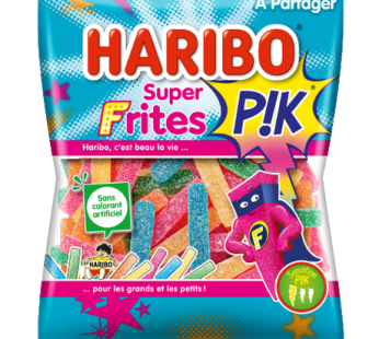 Super Frites 120g HARIBO