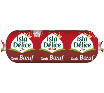 ISLA GOÛT BOEUF 230g