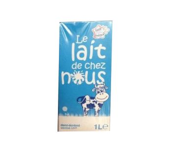 1L Lait de chez nous