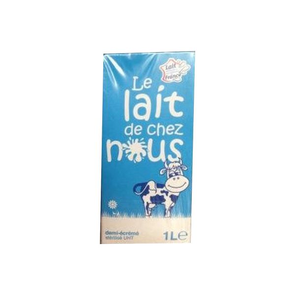 1L Lait de chez nous