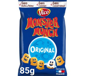 Monster Munch (85gr)