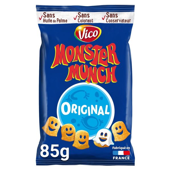 Monster Munch (85gr)