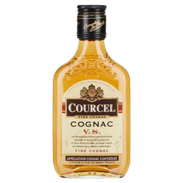 Flash Courcel 20cl