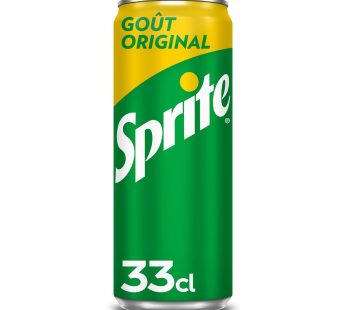 Sprite 33cl