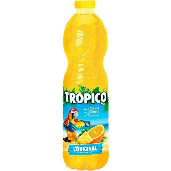 1.25L Tropico Tropical